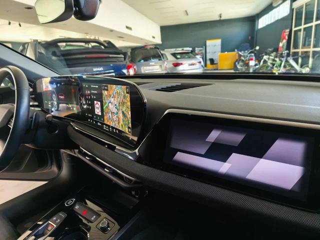 AUDI A5 usata, con Climatizzatore