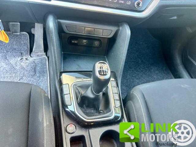 KIA Sportage usata 13