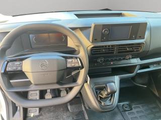 CITROEN Jumpy usata, con Autoradio digitale