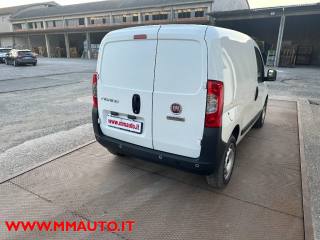 FIAT Fiorino usata, con Controllo trazione