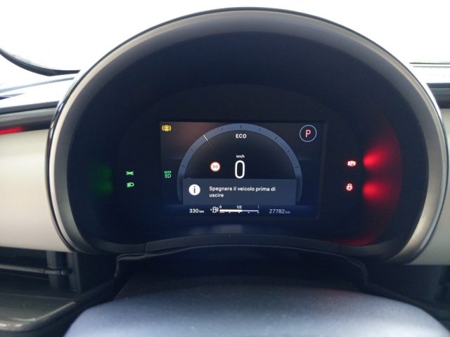 FIAT 600 usata, con Fari LED