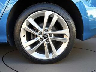 AUDI A3 usata, con ESP
