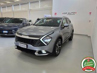 KIA Sportage usata, con Airbag laterali
