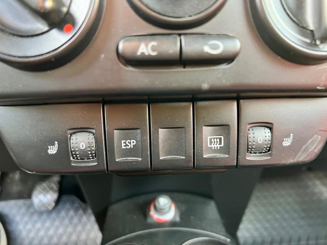 VOLKSWAGEN New Beetle usata, con Fendinebbia