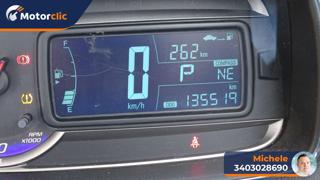 CHEVROLET Trax usata 34
