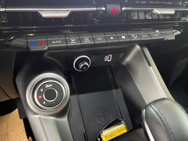 ALFA ROMEO Tonale usata, con ESP