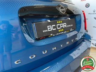 MINI Countryman usata, con Autoradio digitale