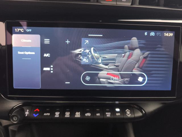 ALFA ROMEO Junior usata, con Sistema di navigazione