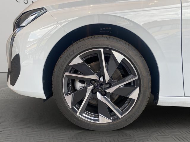 PEUGEOT 308 usata, con Adaptive Cruise Control