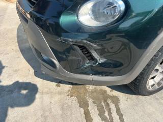 FIAT 500L usata, con Lettore CD