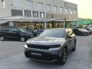 JEEP Compass usata, con Controllo elettronico della corsia