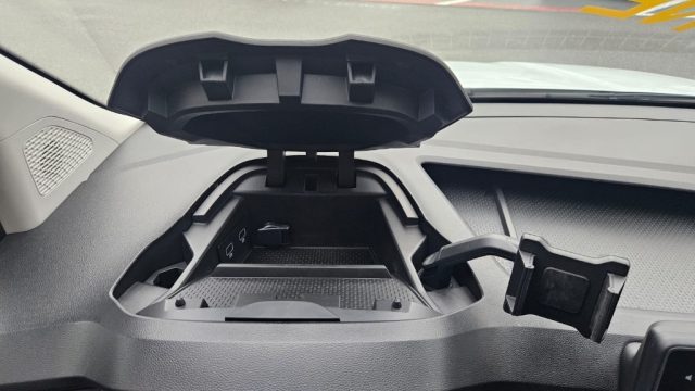 NISSAN Townstar usata, con Frenata d