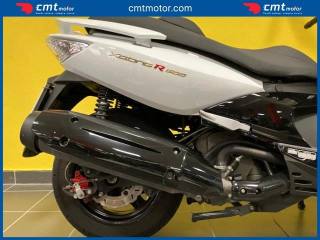 KYMCO Xciting 500 usata 5