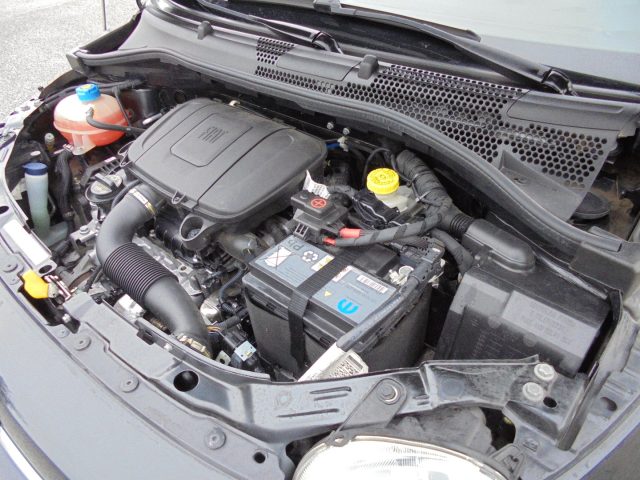 FIAT 500 usata 39