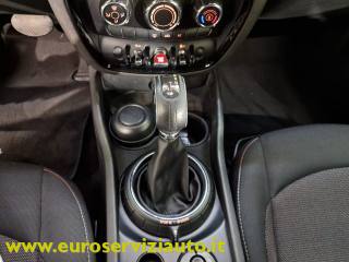 MINI Clubman usata, con Bracciolo