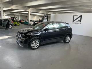 VOLKSWAGEN T-Cross usata, con Airbag Passeggero