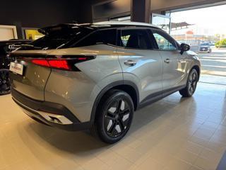 OMODA 5 usata, con Autoradio