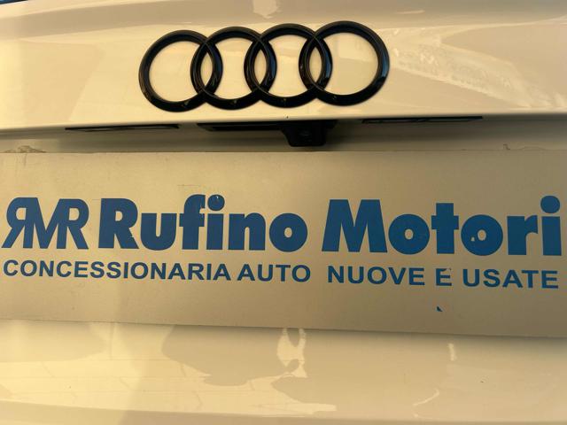 AUDI Q3 usata, con Immobilizzatore elettronico