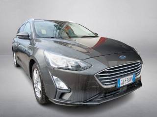 FORD Focus usata, con Airbag