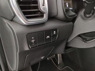 KIA Sportage usata, con Cerchi in lega