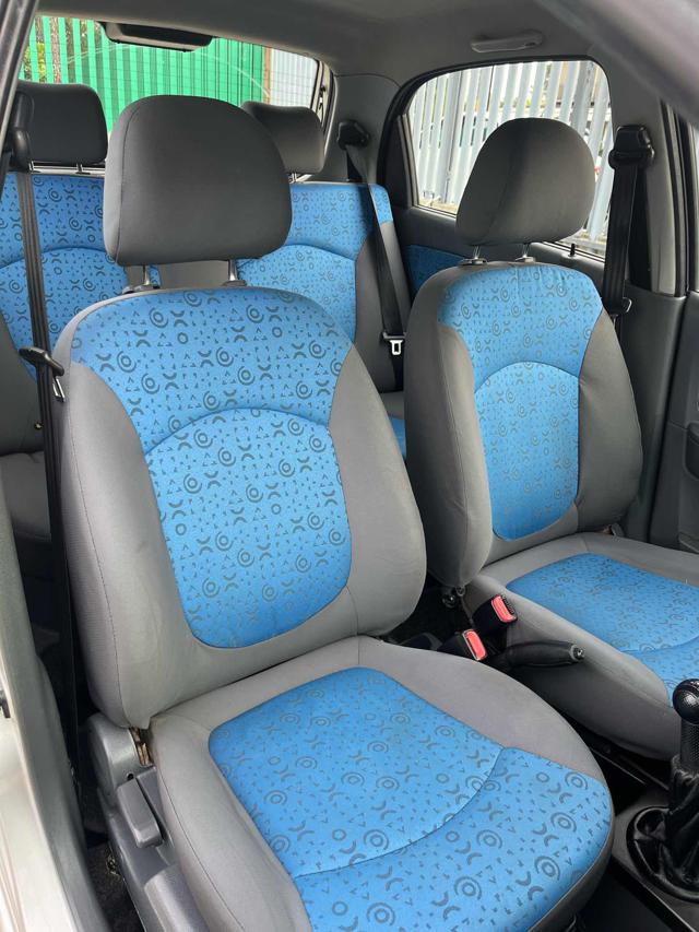 CHEVROLET Matiz usata, con Specchietti laterali elettrici