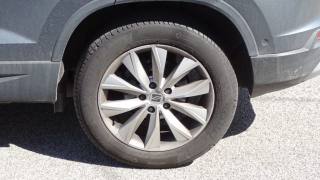 SEAT Ateca usata, con Controllo vocale