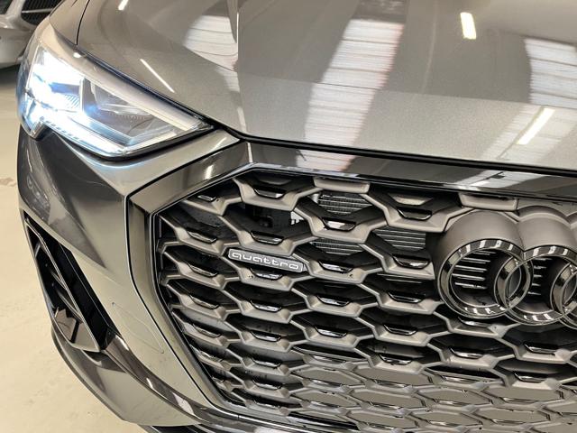 AUDI Q3 usata, con Airbag