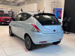 LANCIA Ypsilon usata, con Airbag Passeggero