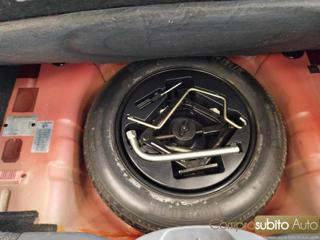 FIAT 500 usata, con Filtro antiparticolato