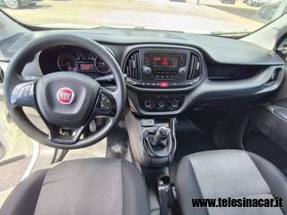 FIAT Doblo usata 9