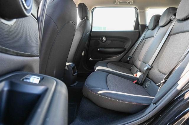 MINI Clubman usata, con USB