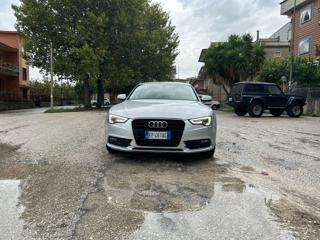 AUDI A5 usata, con Airbag