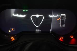 ALFA ROMEO Tonale usata 5