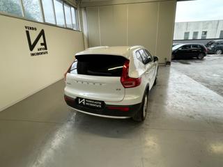 VOLVO XC40 usata, con Boardcomputer