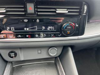 NISSAN Qashqai usata, con Boardcomputer