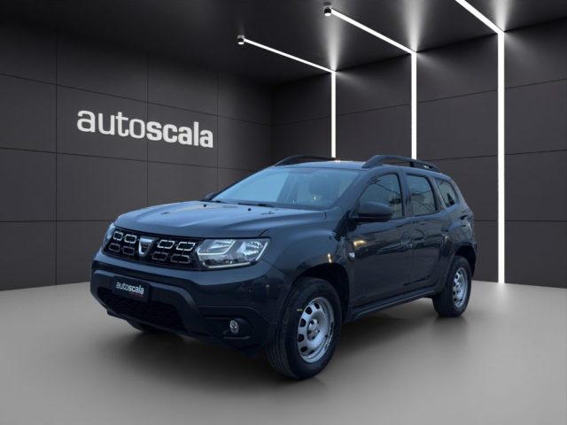 DACIA Duster usata, con ABS