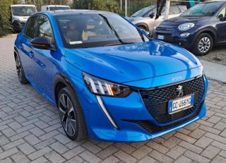 PEUGEOT 208 usata, con Airbag laterali
