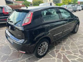 FIAT Punto Evo usata, con Climatizzatore