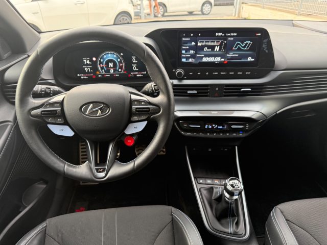 HYUNDAI i20 usata, con Controllo trazione