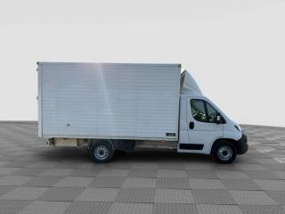 FIAT Ducato usata 4