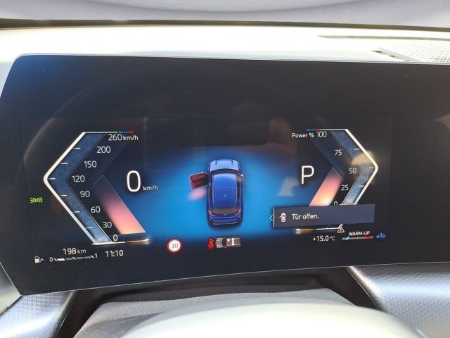 BMW X1 usata, con Chiusura centralizzata