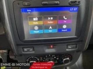 DACIA Duster usata, con Fendinebbia
