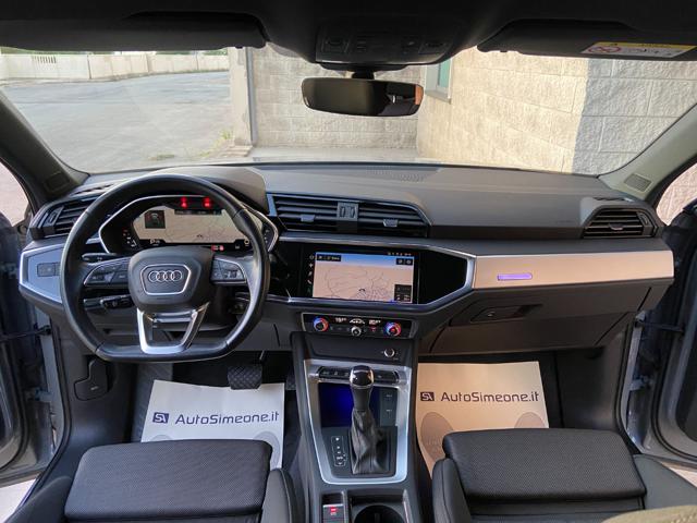 AUDI Q3 usata, con Controllo trazione