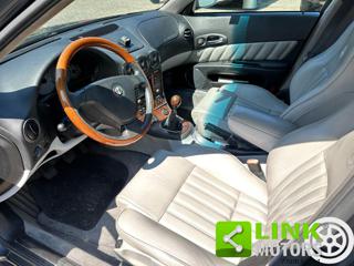 ALFA ROMEO 166 usata 12