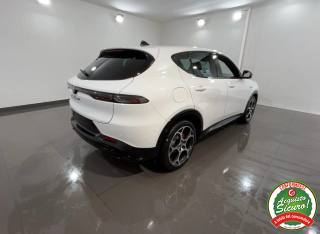 ALFA ROMEO Tonale usata, con Airbag Passeggero