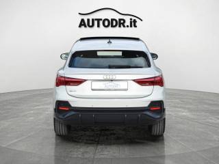 AUDI Q3 usata, con Fari LED