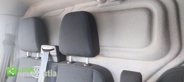 FORD Transit Custom usata 18