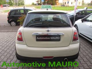 MINI One usata, con Chiusura centralizzata