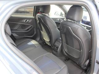 BMW 118 usata, con Servosterzo