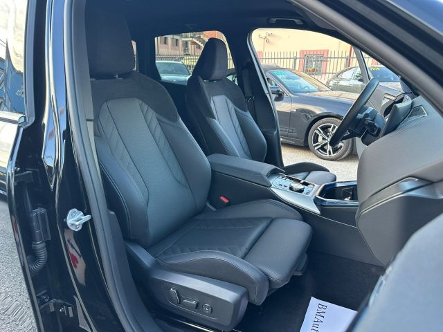 BMW X3 usata, con Cerchi in lega